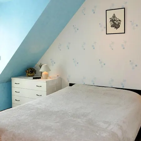 Σπίτι διακοπών Reihenhaus 303s La Turballe